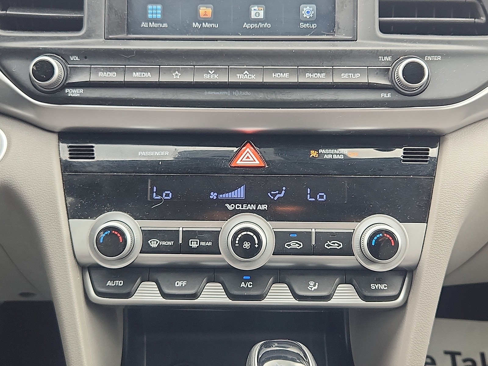 2019 Hyundai Elantra Value Edition - Photo 18