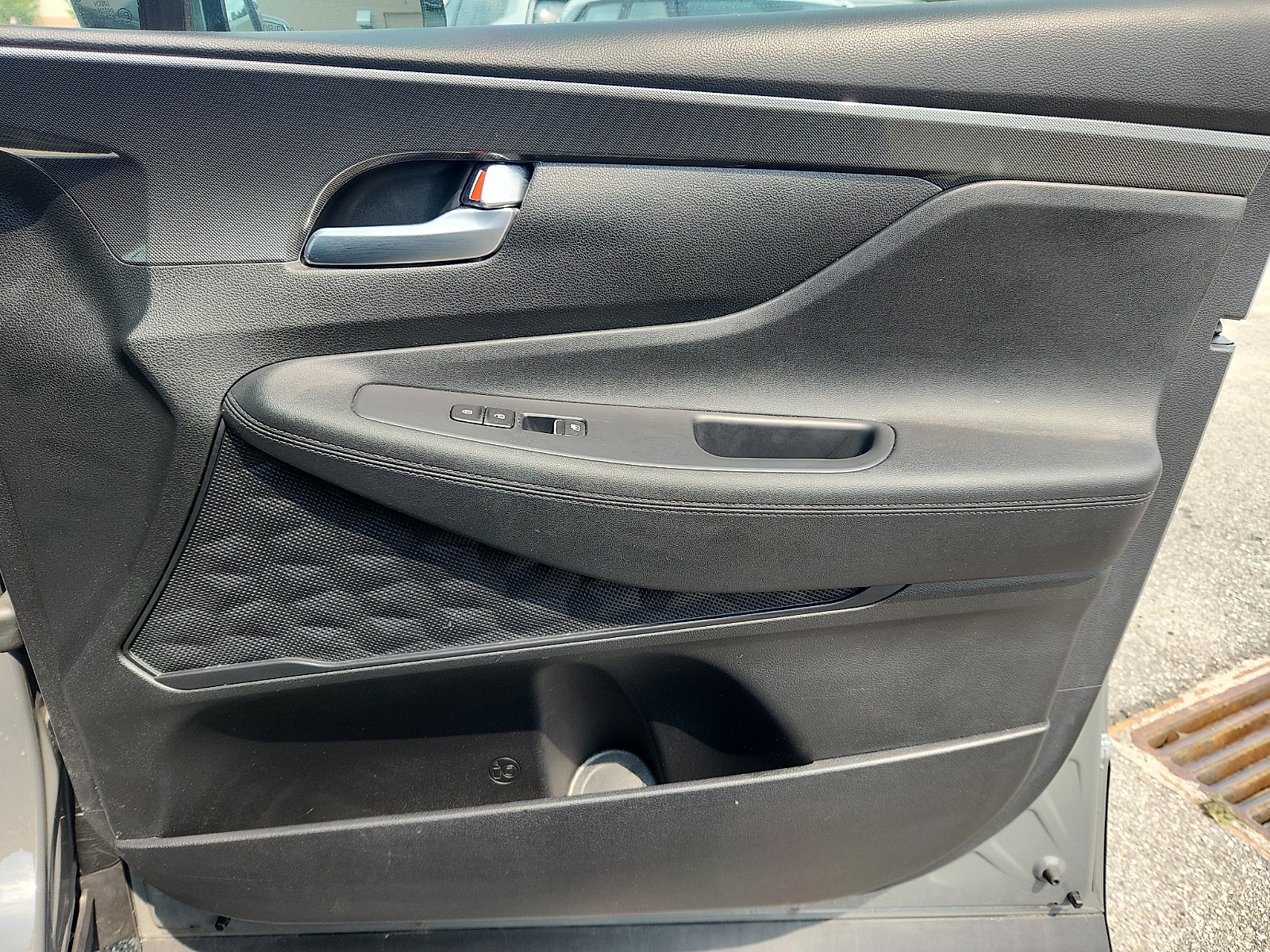 2023 Hyundai Santa Fe SEL - Photo 34