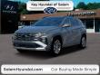 New 2025 Hyundai Tucson Limited SUV