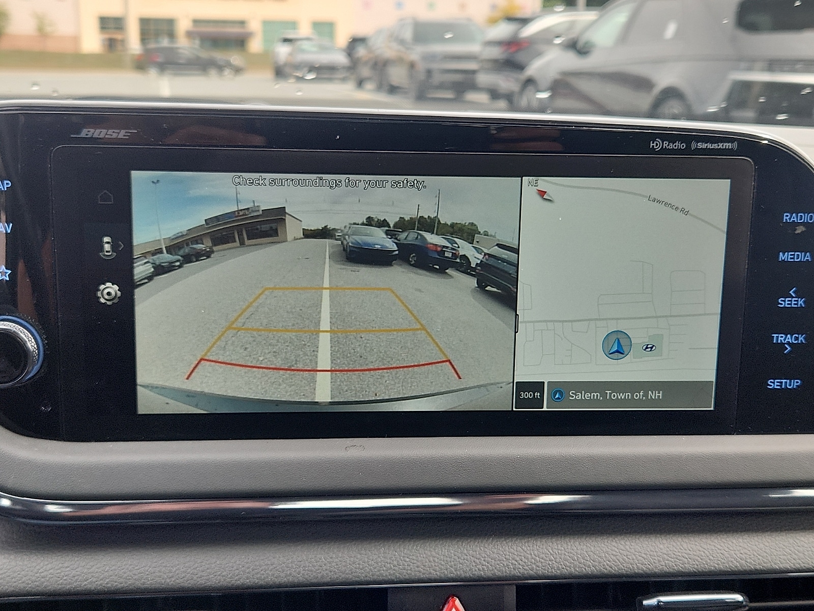 2023 Hyundai Sonata N Line - Photo 20