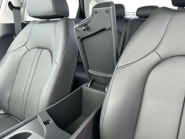 2025 Hyundai Sonata Hybrid Limited - Photo 19