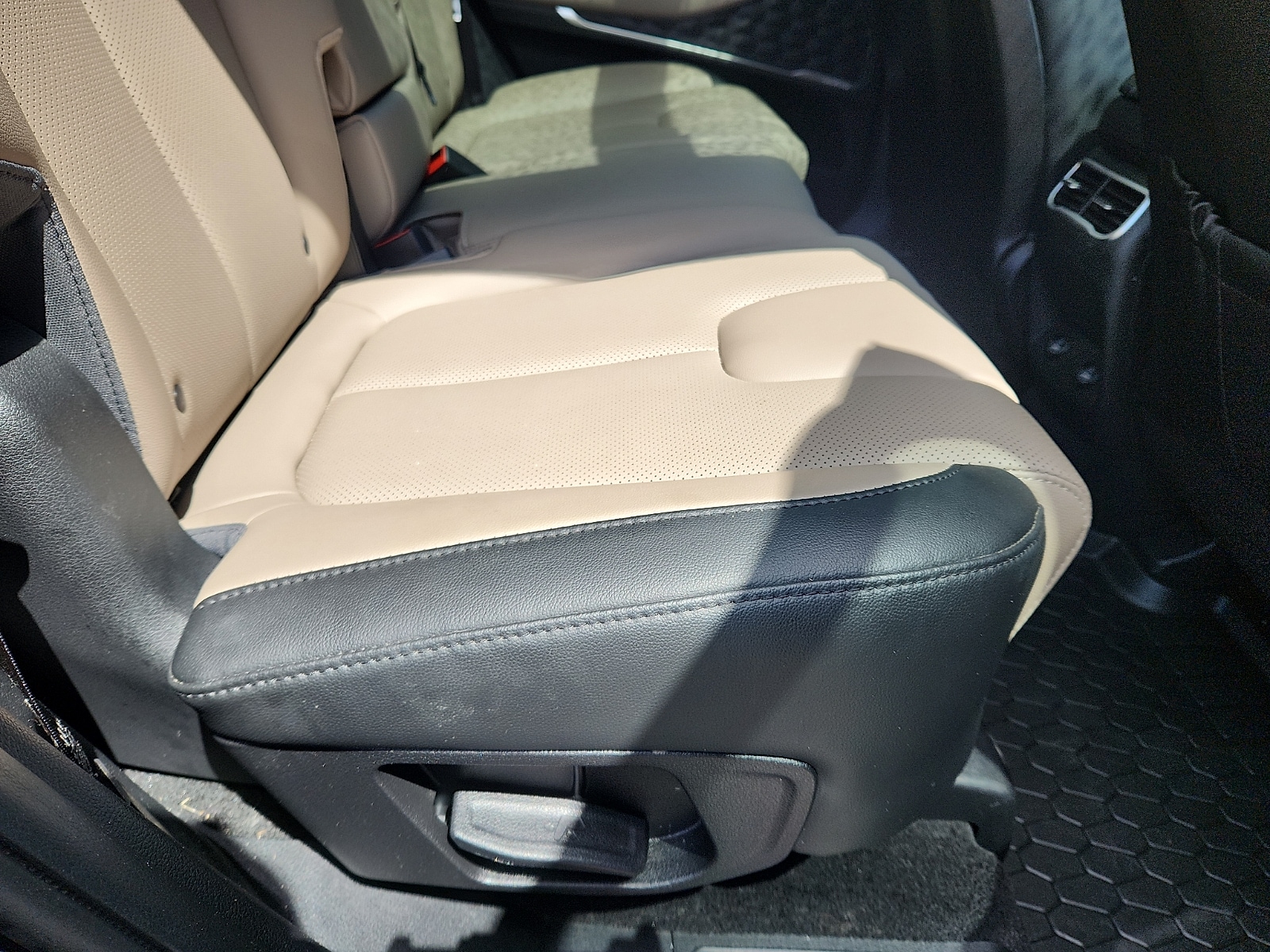 2023 Hyundai Santa Fe SEL - Photo 31