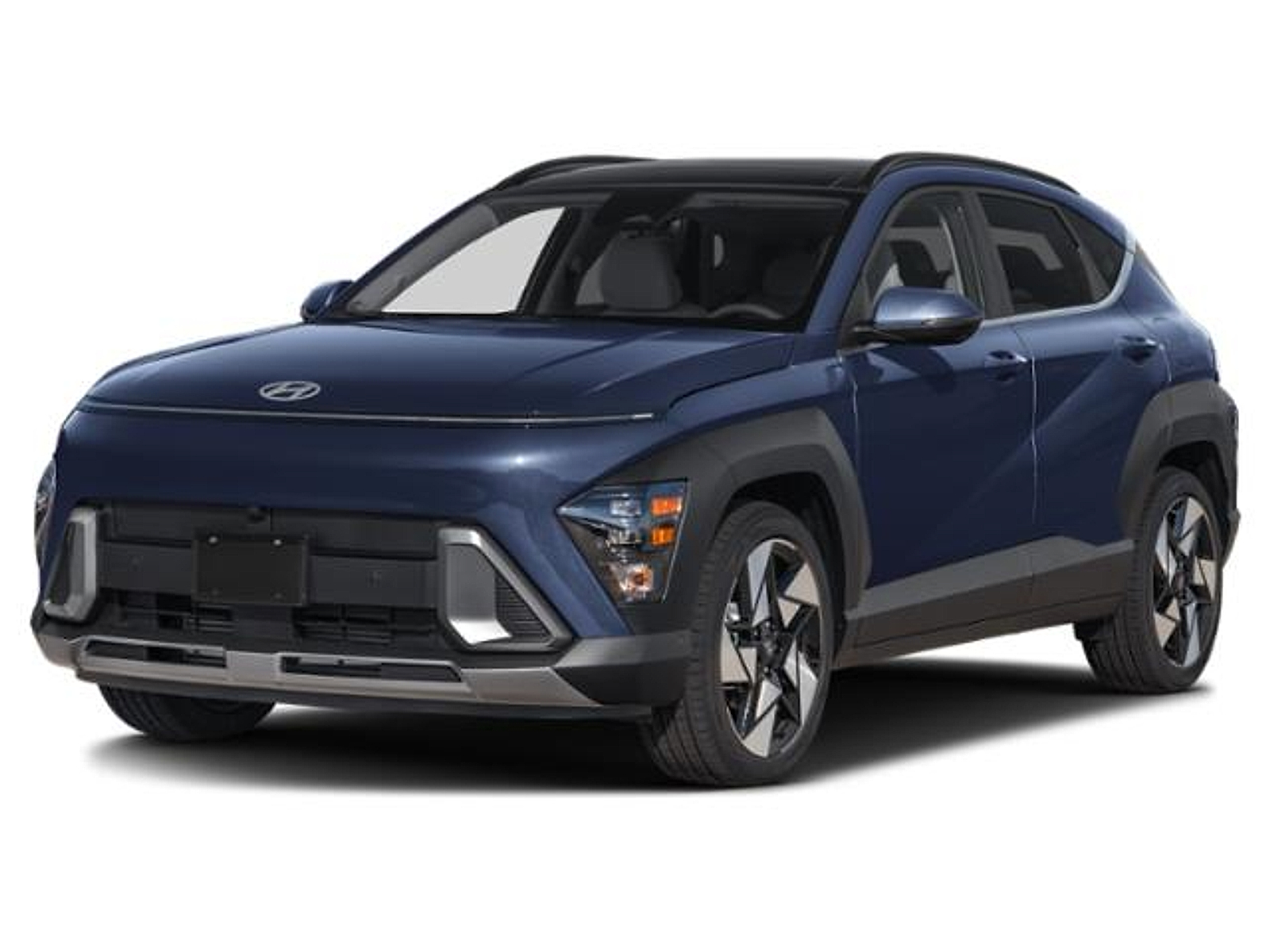 New 2027 Hyundai Kona Limited SUV