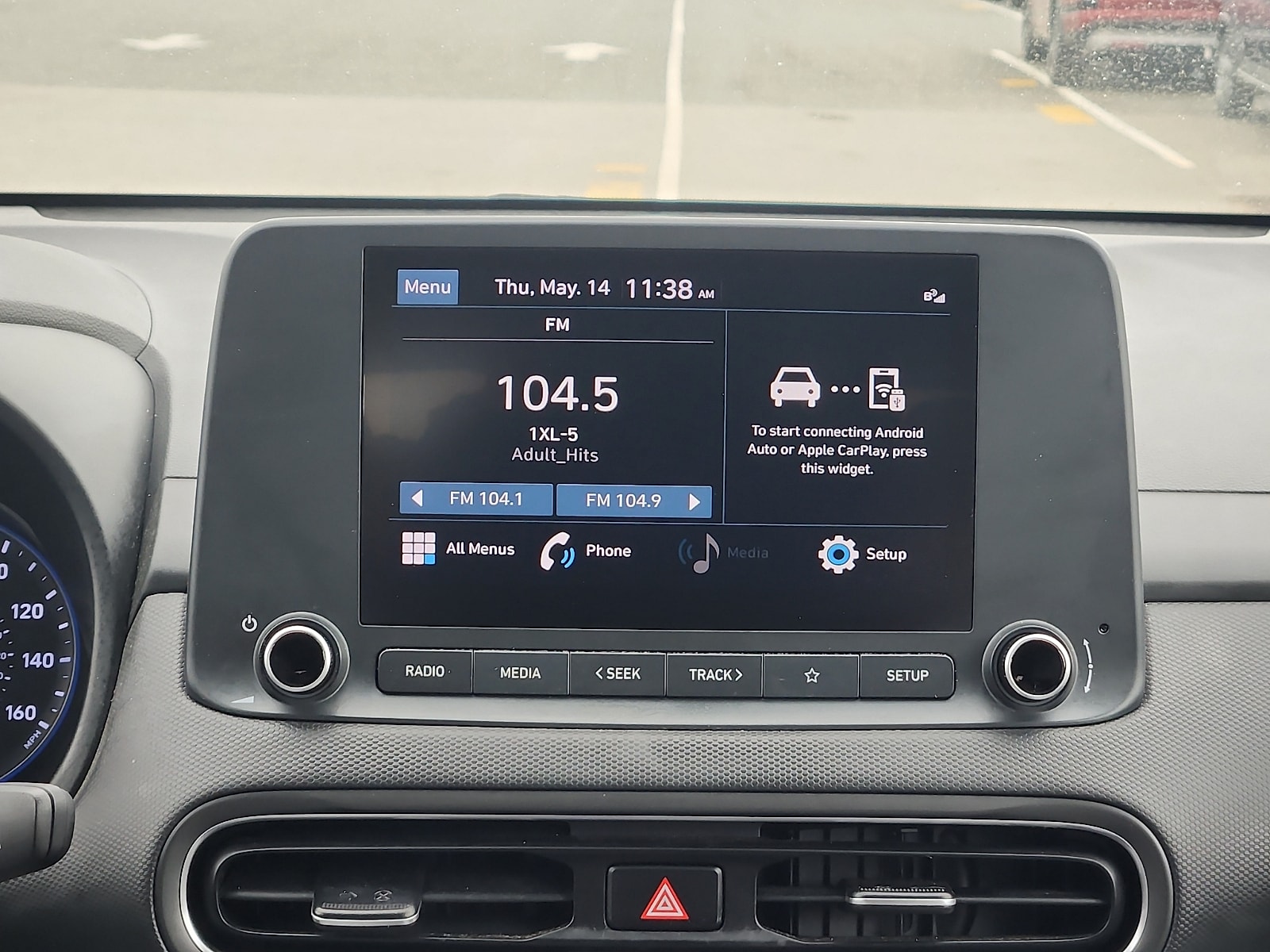 2023 Hyundai Kona SEL - Photo 17