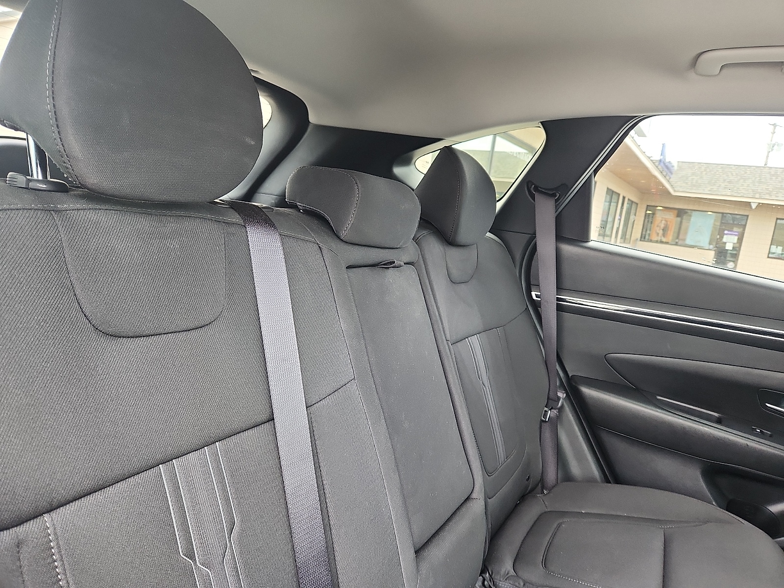 2023 Hyundai Tucson SEL - Photo 29