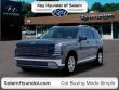 New 2026 Hyundai Palisade Hybrid SEL Premium 7P SUV