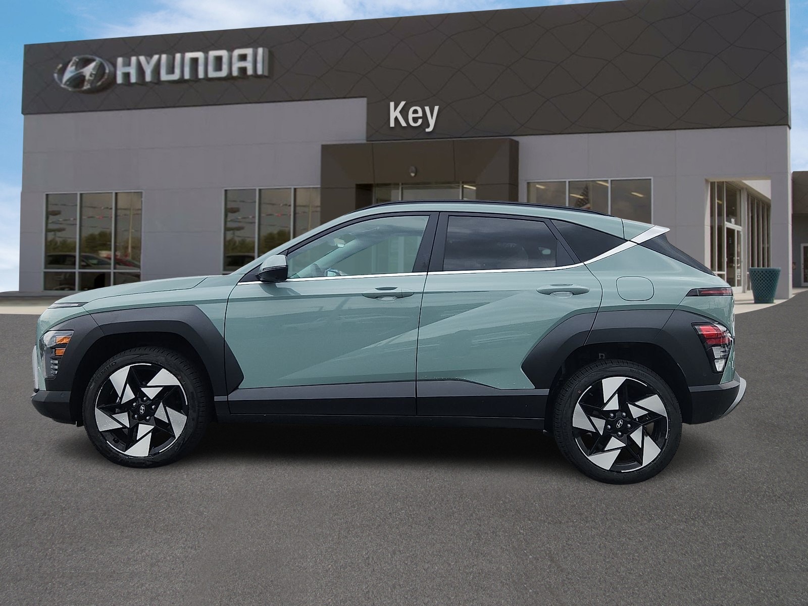 2024 Hyundai Kona Limited - Photo 6