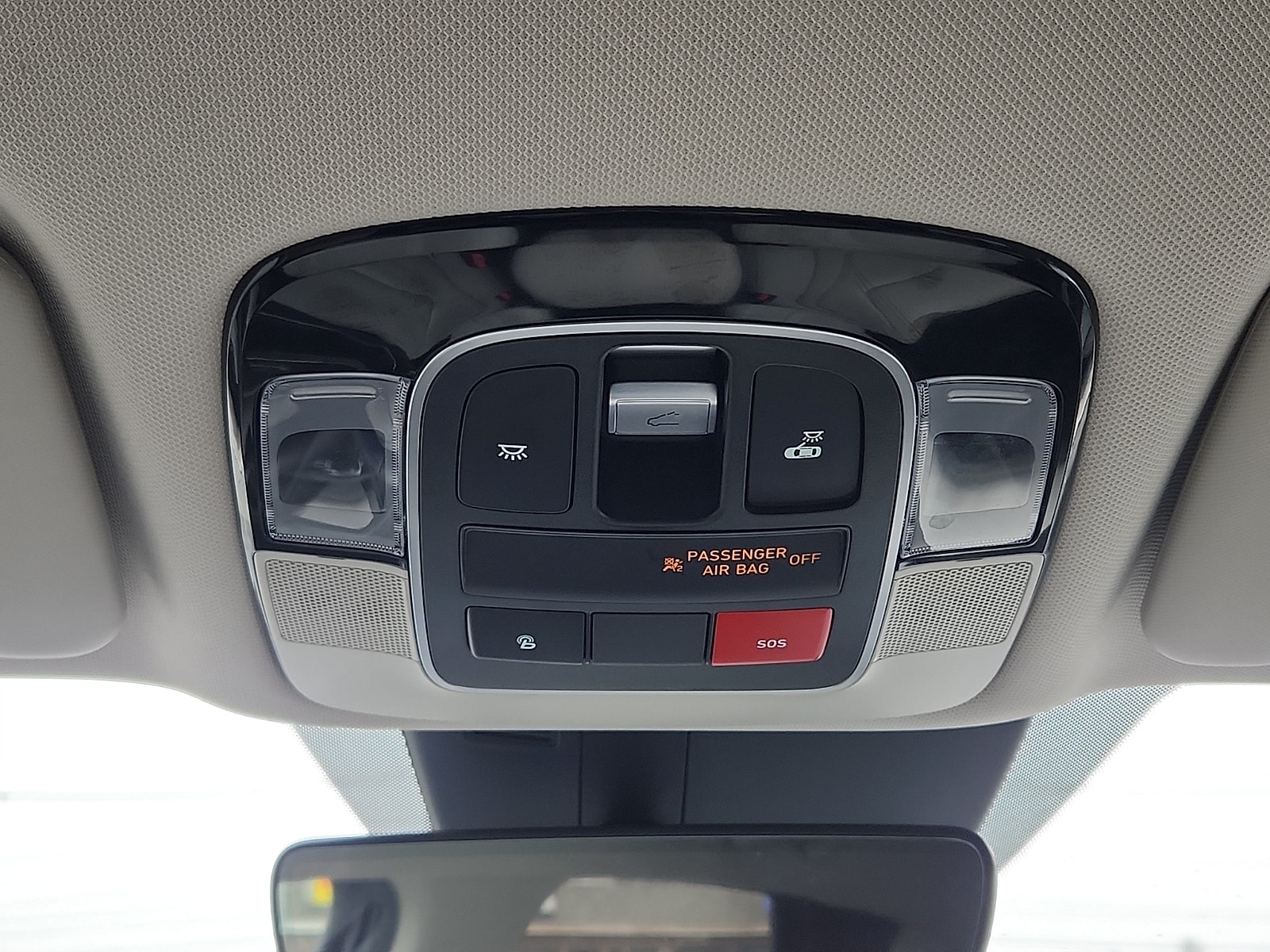 2023 Hyundai Tucson SEL - Photo 20