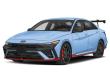 New 2026 Hyundai Elantra N TCR Sedan
