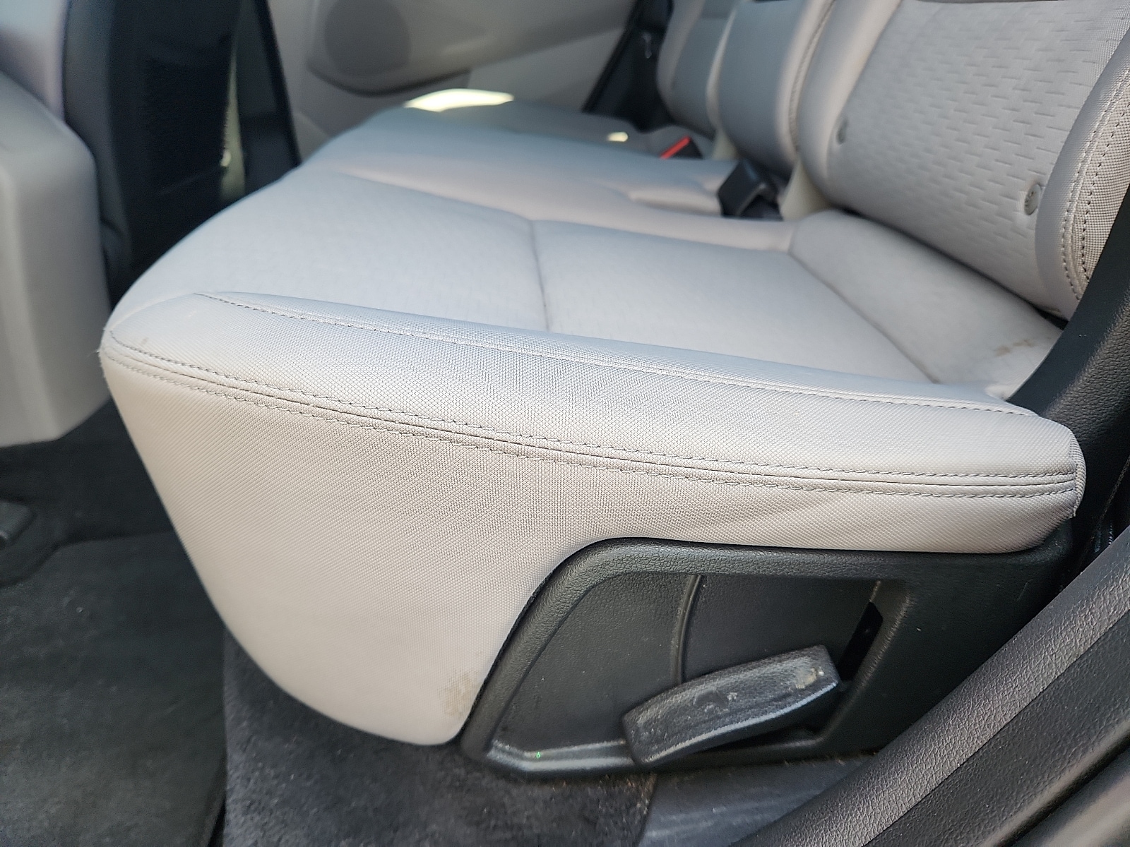2019 Hyundai Tucson SE - Photo 26