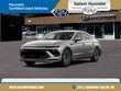 Hyundai Sonata Hybrid