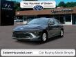 New 2025 Hyundai Sonata SE Sedan