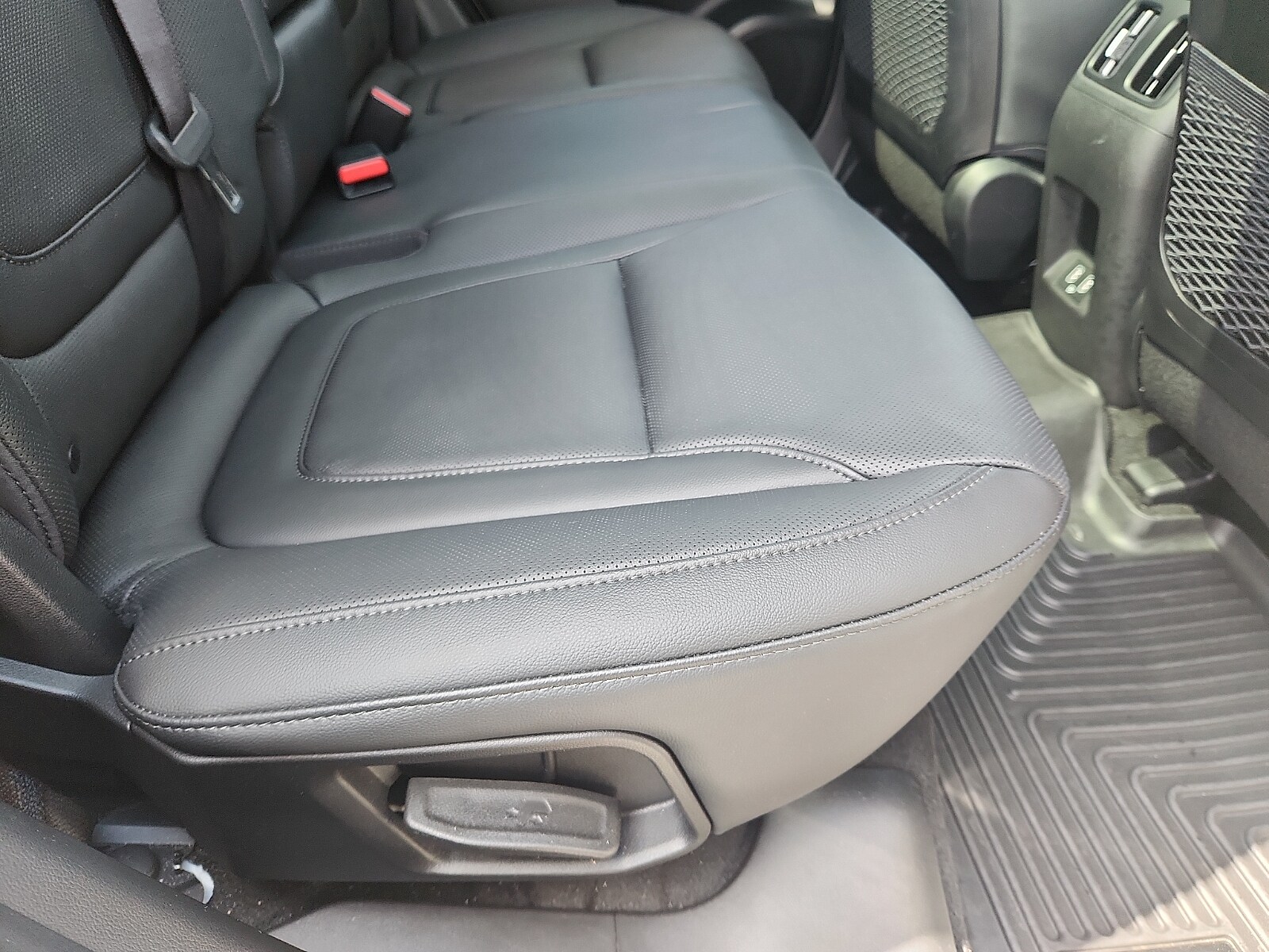 2023 Hyundai Tucson Limited - Photo 31