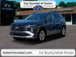 Hyundai Tucson Hybrid