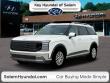 New 2026 Hyundai Palisade Hybrid SEL 8P SUV