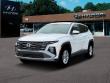 New 2026 Hyundai Tucson SE SUV