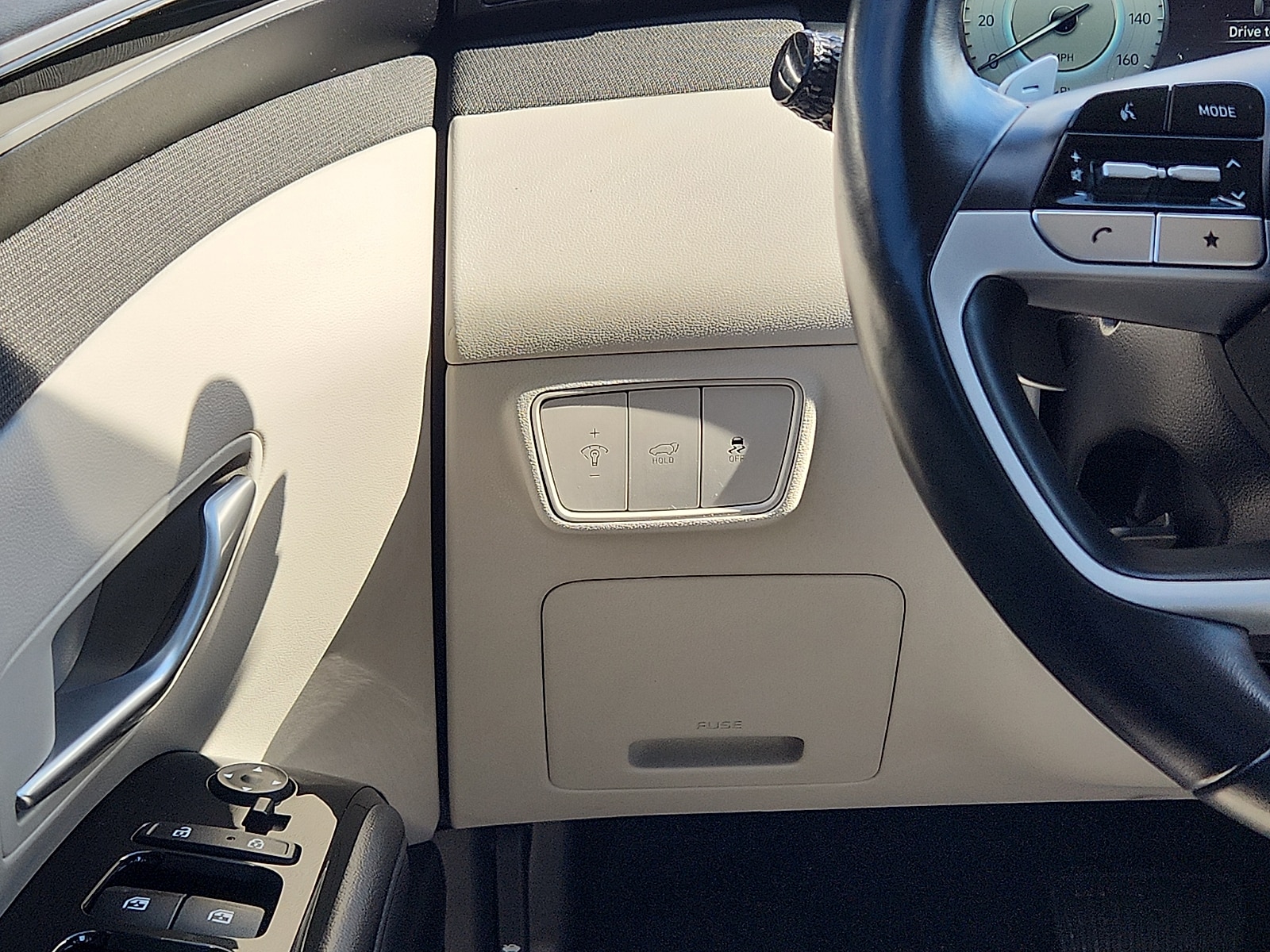 2024 Hyundai Tucson Limited - Photo 13