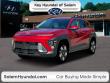 New 2025 Hyundai Kona SEL Convenience SUV
