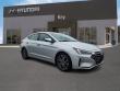 Used 2019 Hyundai Elantra Limited Sedan