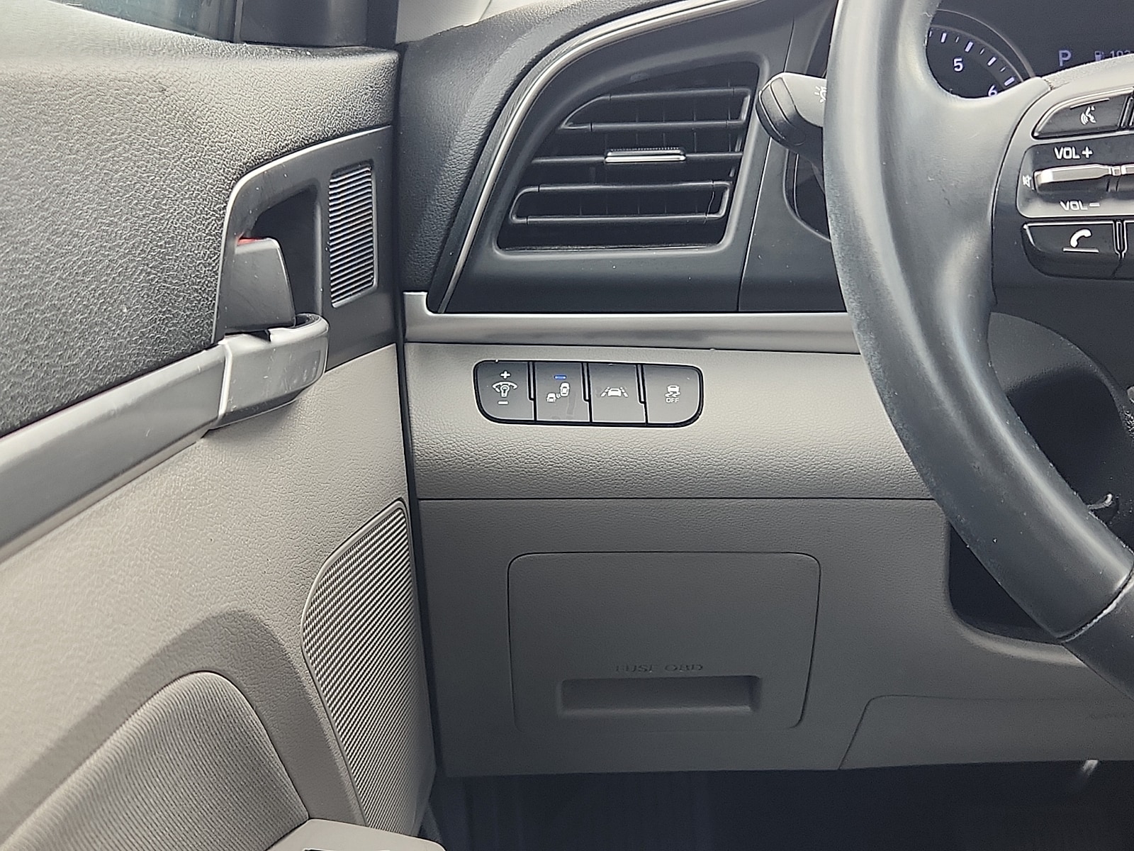 2019 Hyundai Elantra Value Edition - Photo 13