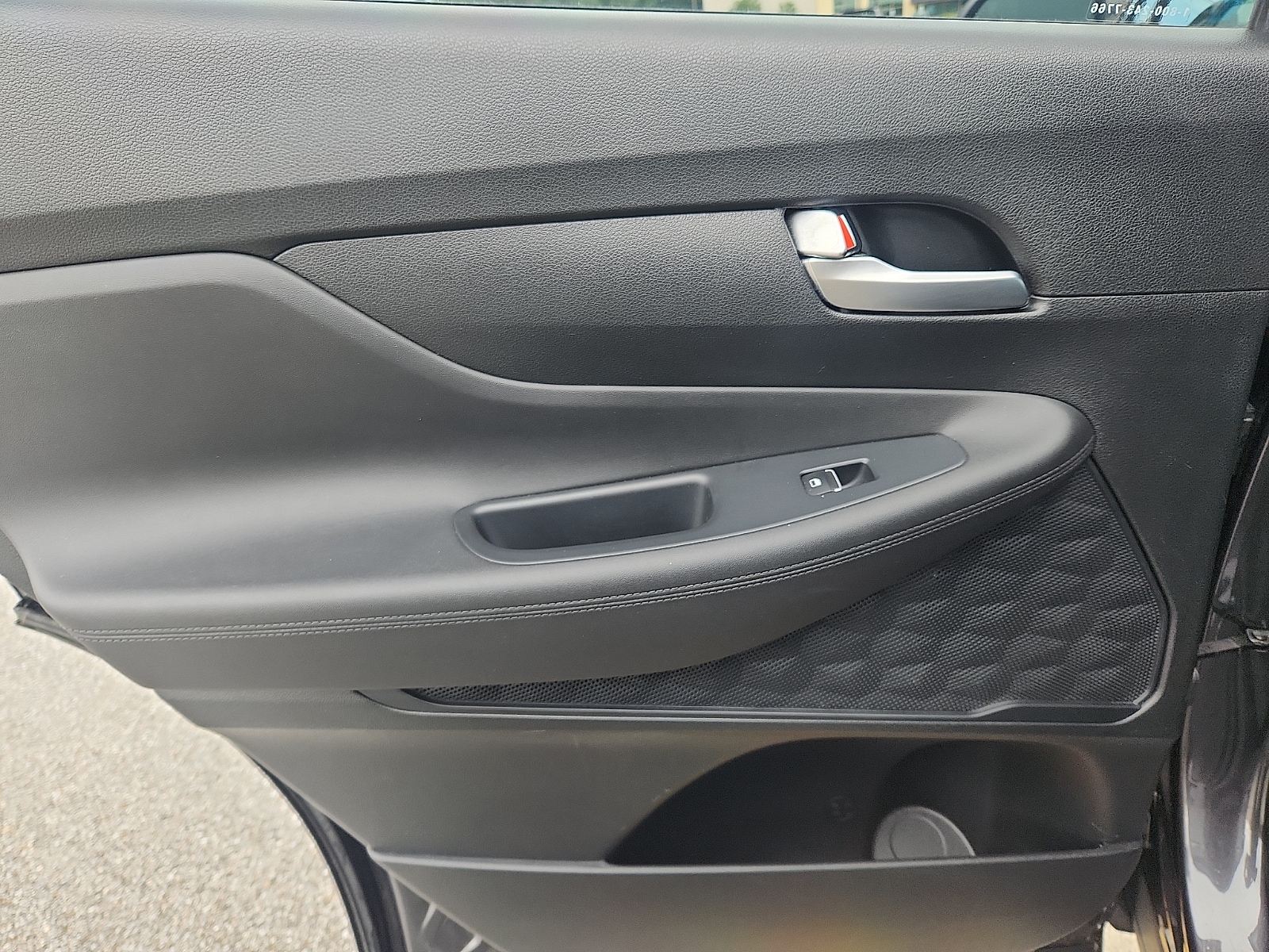 2023 Hyundai Santa Fe SE - Photo 27