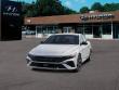 New 2026 Hyundai Elantra SEL Sport Plus Sedan