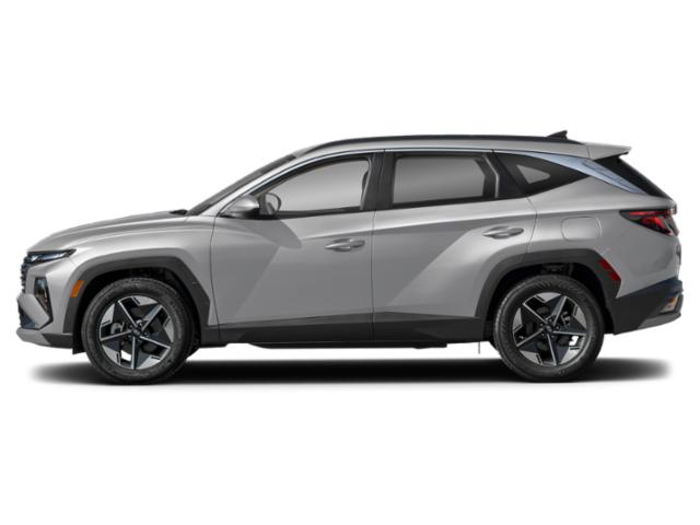 2026 Hyundai Tucson SEL photo 2