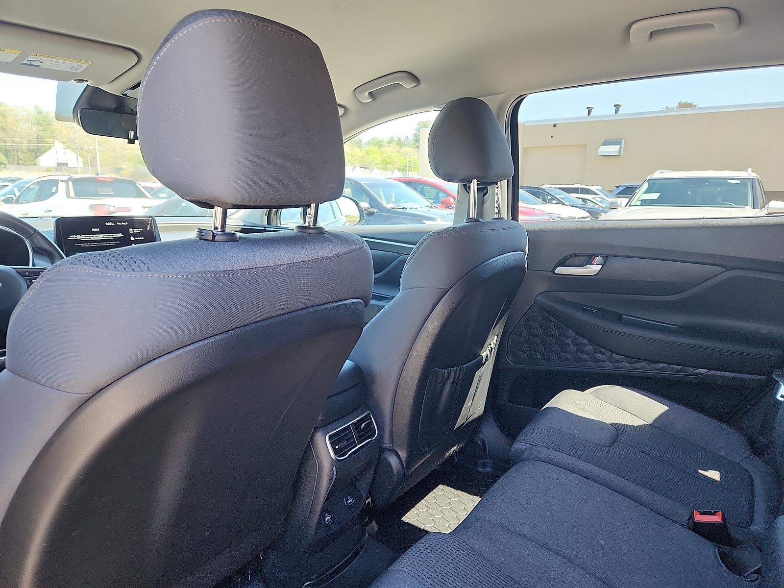 2023 Hyundai Santa Fe SEL - Photo 24
