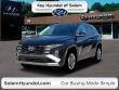 New 2026 Hyundai Tucson Hybrid SEL Convenience SUV