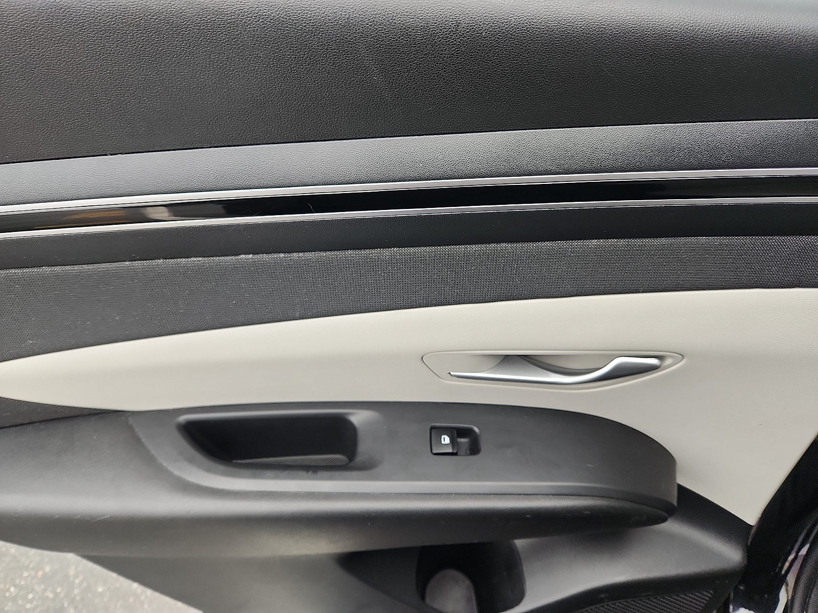 2023 Hyundai Tucson SEL - Photo 28