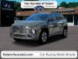 New 2025 Hyundai Tucson XRT SUV
