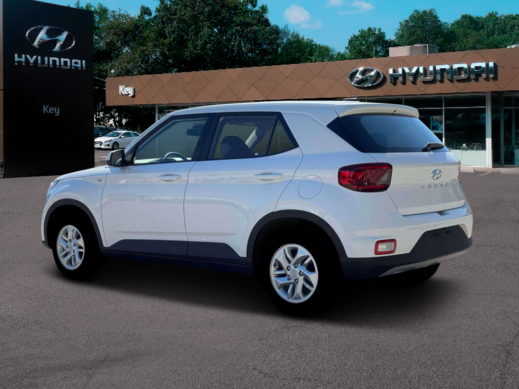 New 2026 Hyundai Venue SE SUV