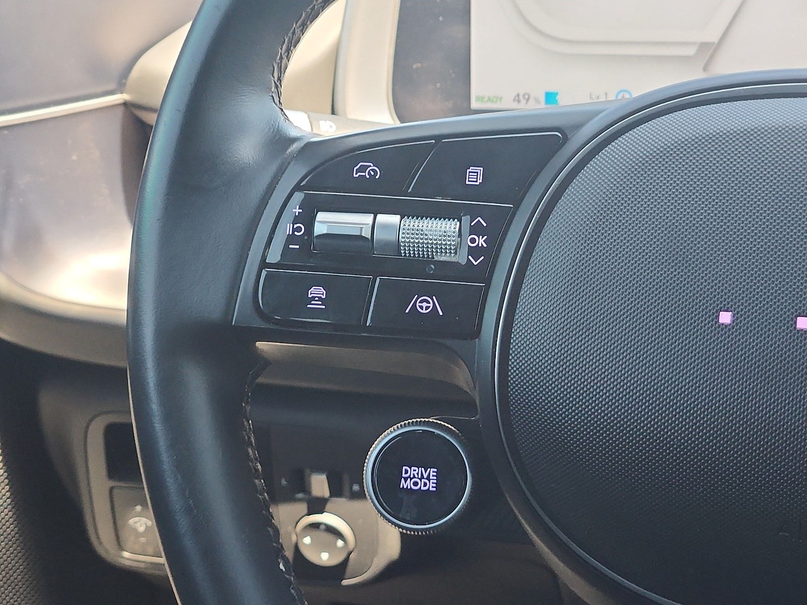 2025 Hyundai IONIQ 6 SE - Photo 14