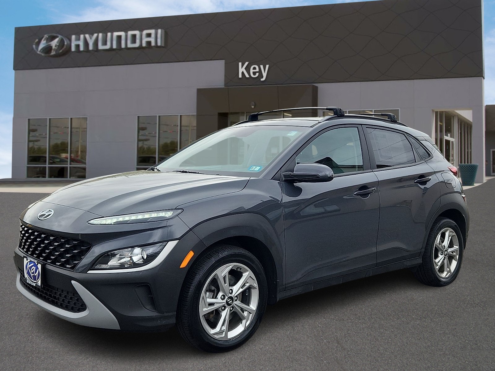 2023 Hyundai Kona SEL - Photo 7