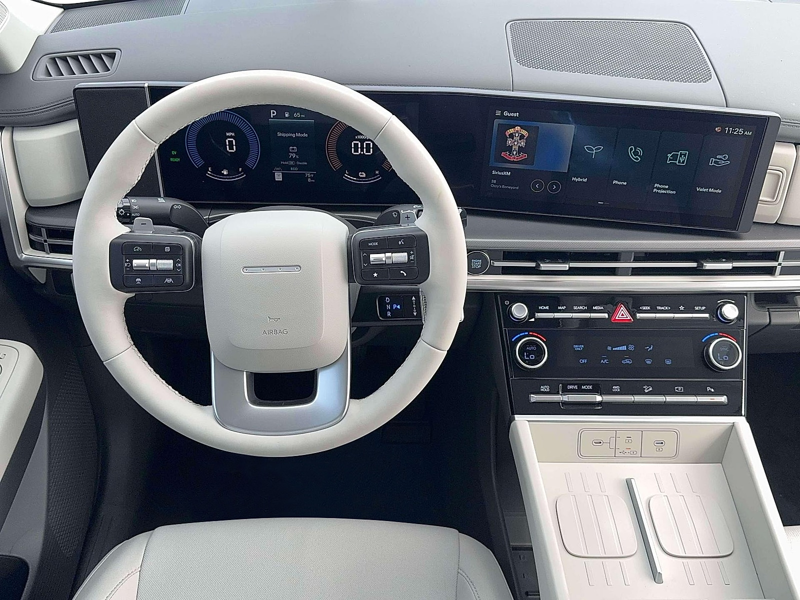 2026 Hyundai Santa Fe SE - Photo 18