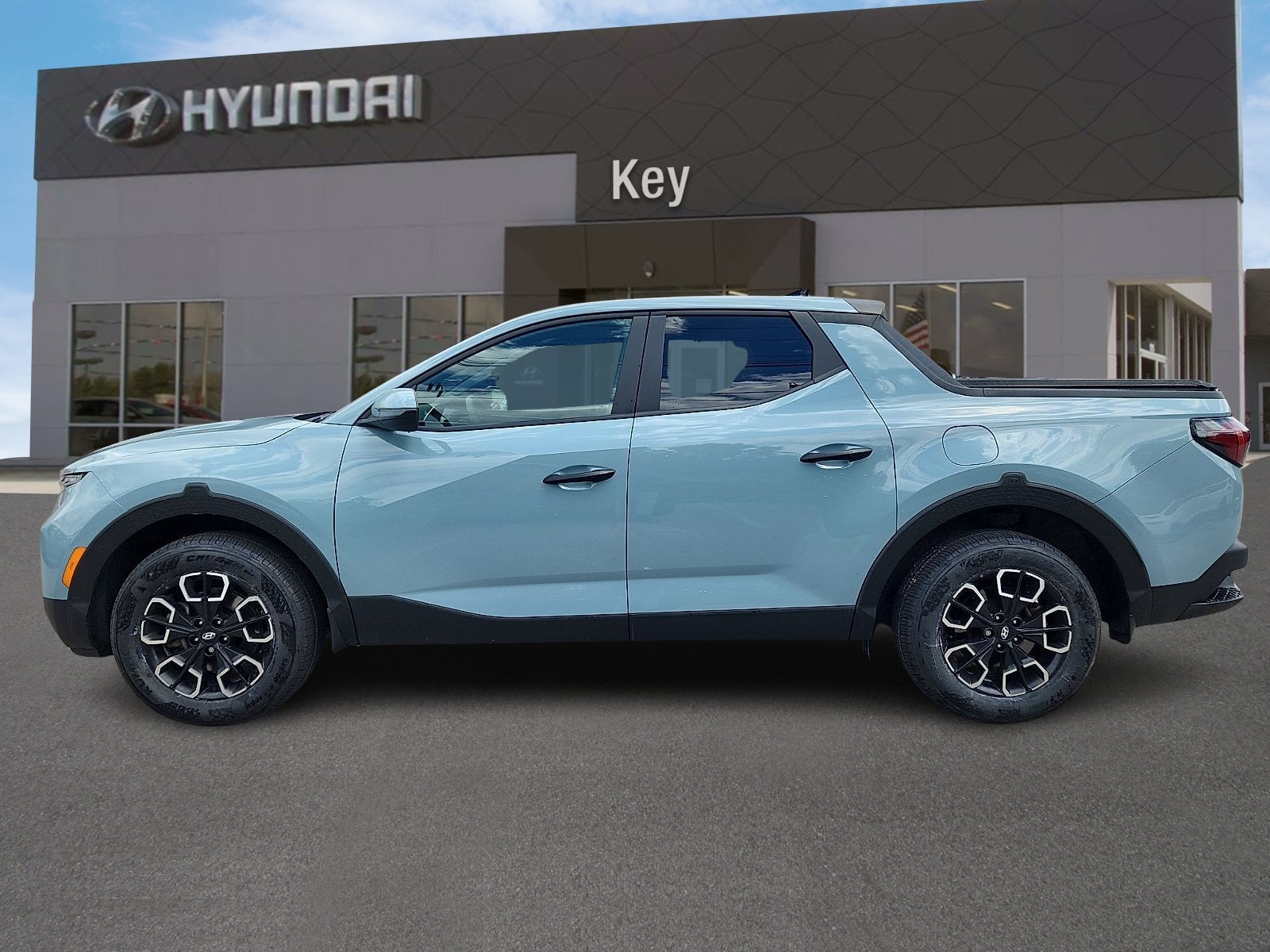 2022 Hyundai Santa Cruz SEL - Photo 6