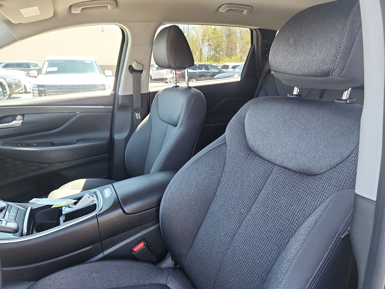2023 Hyundai Santa Fe SEL - Photo 22