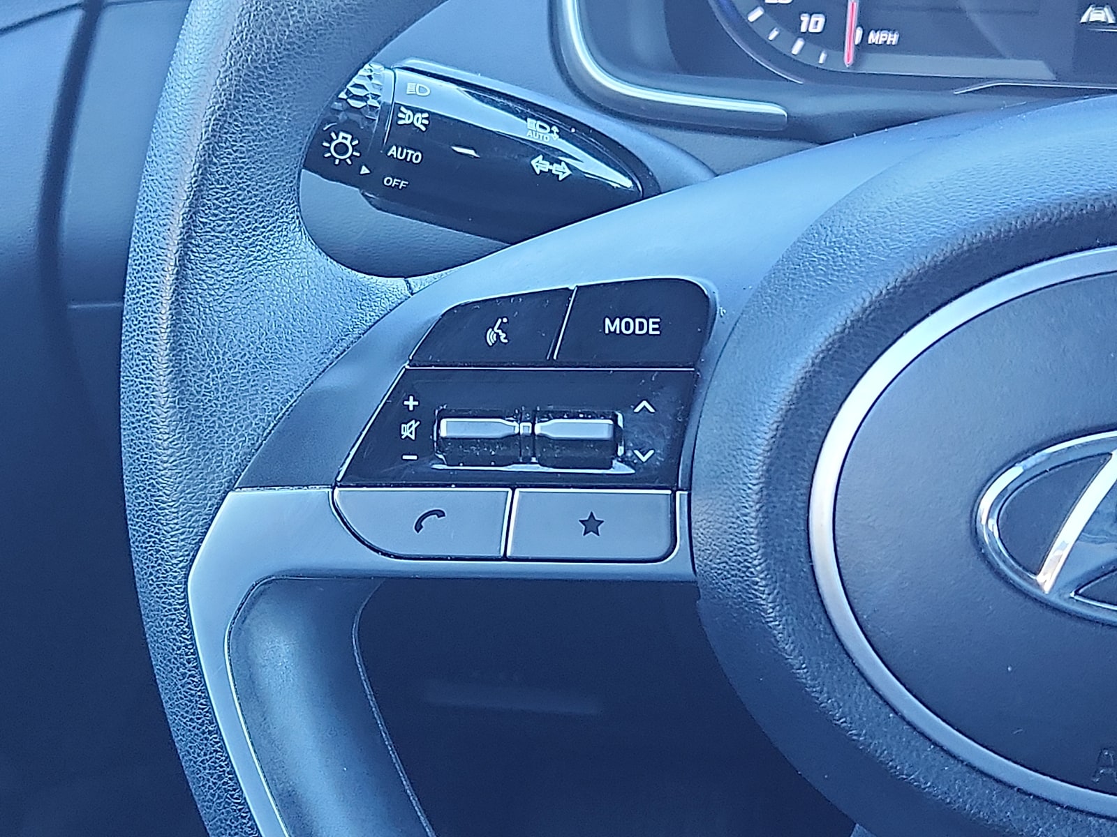 2023 Hyundai Santa Cruz SEL - Photo 15
