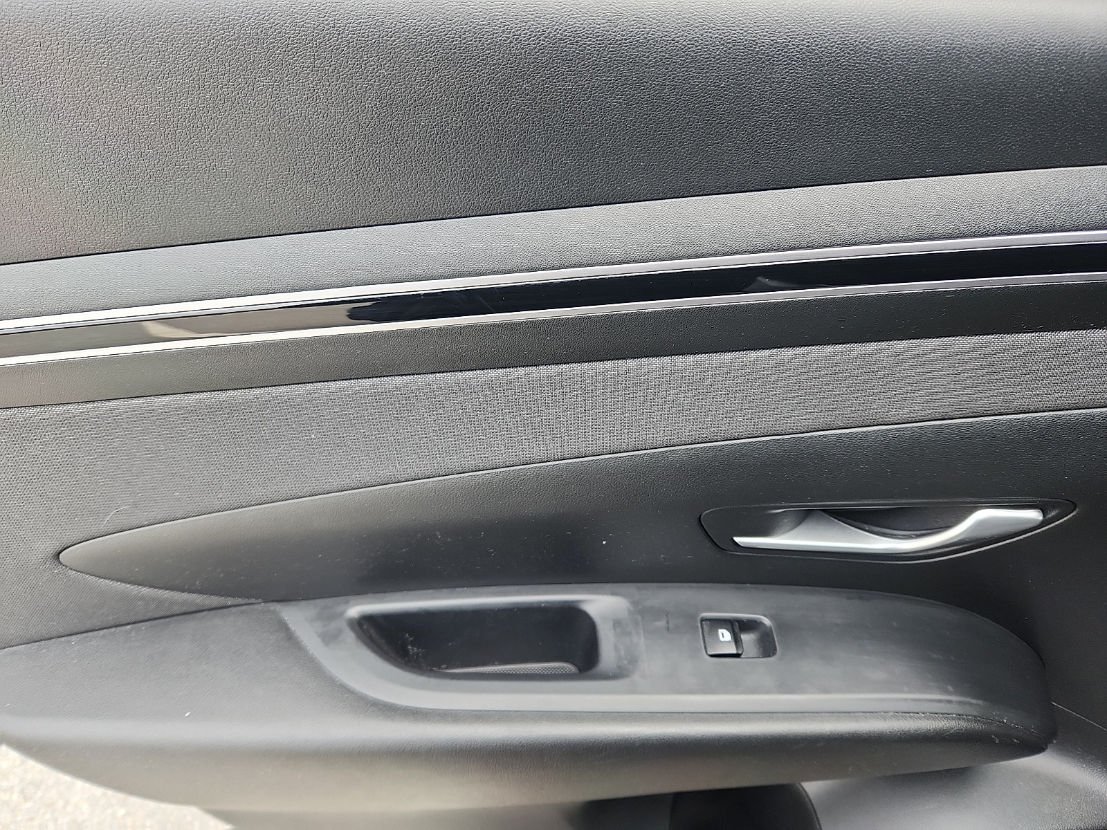 2023 Hyundai Tucson SEL - Photo 28