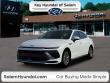 New 2026 Hyundai Sonata Hybrid SEL Sedan