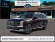 New 2026 Hyundai Palisade Calligraphy SUV