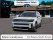 New 2027 Hyundai Santa Fe SEL SUV