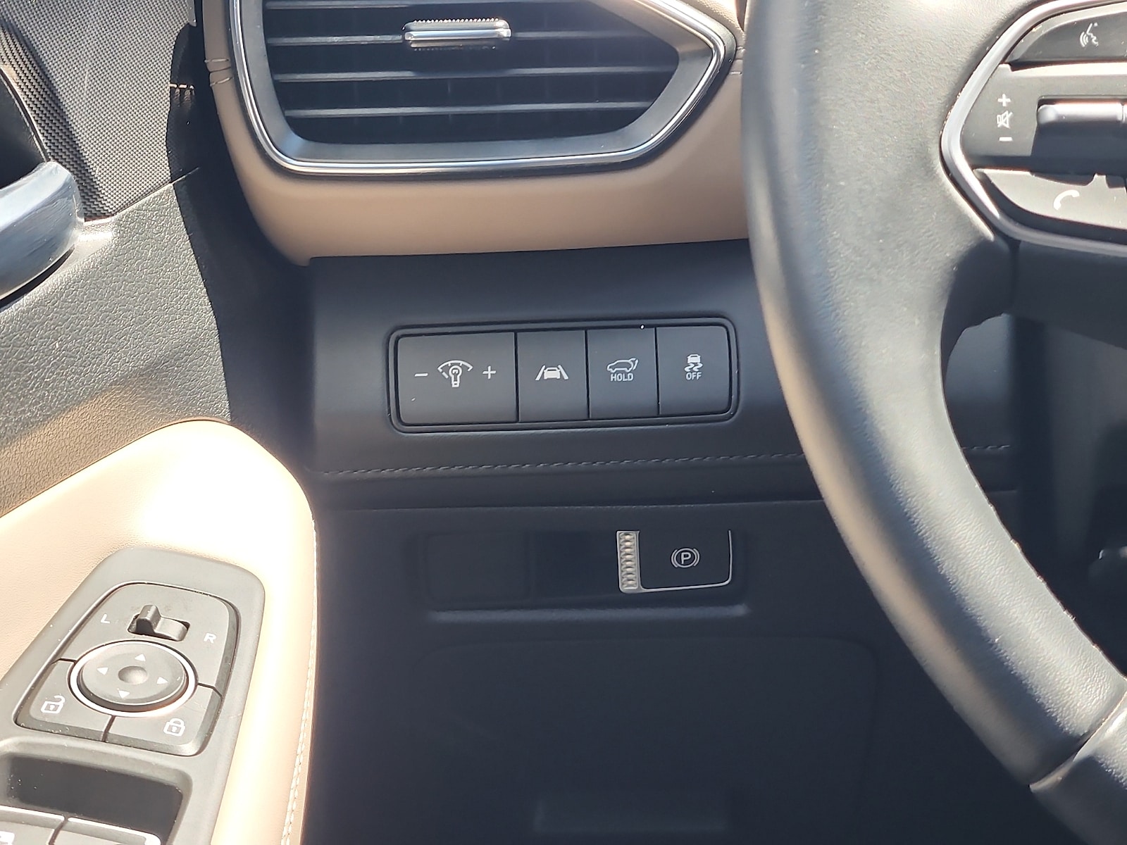 2023 Hyundai Santa Fe SEL - Photo 13