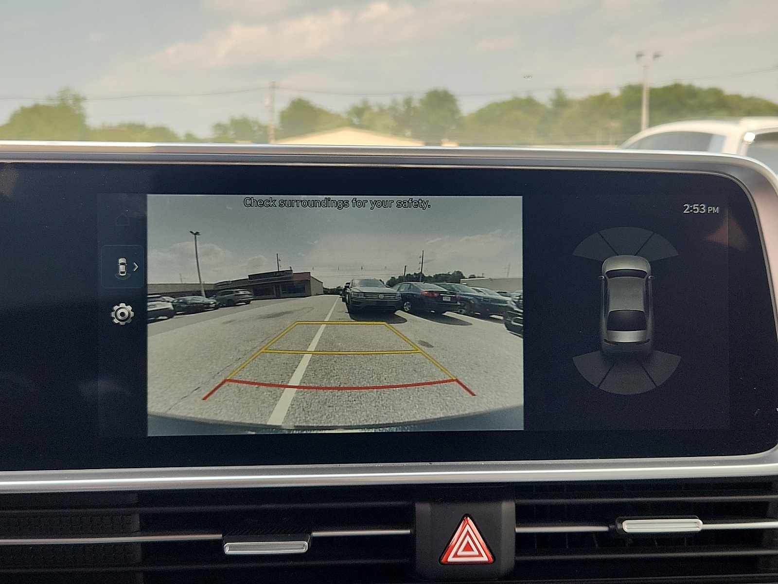 2023 Hyundai IONIQ 6 SEL - Photo 21