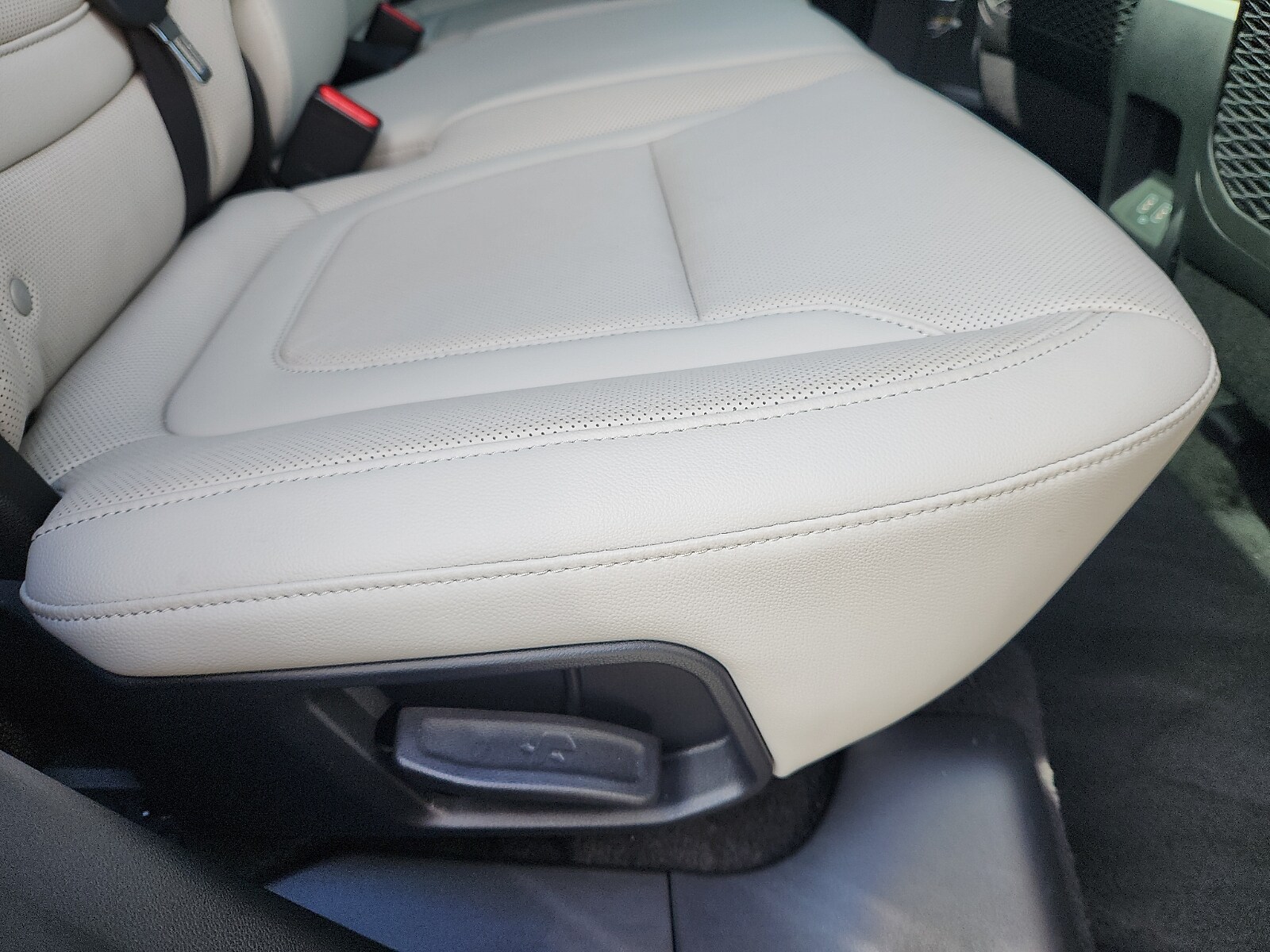 2024 Hyundai Tucson Limited - Photo 31