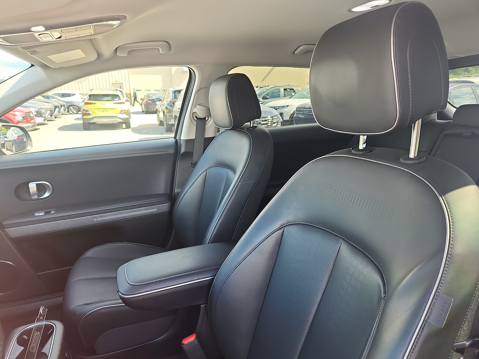2023 Hyundai IONIQ 5 SEL - Photo 22