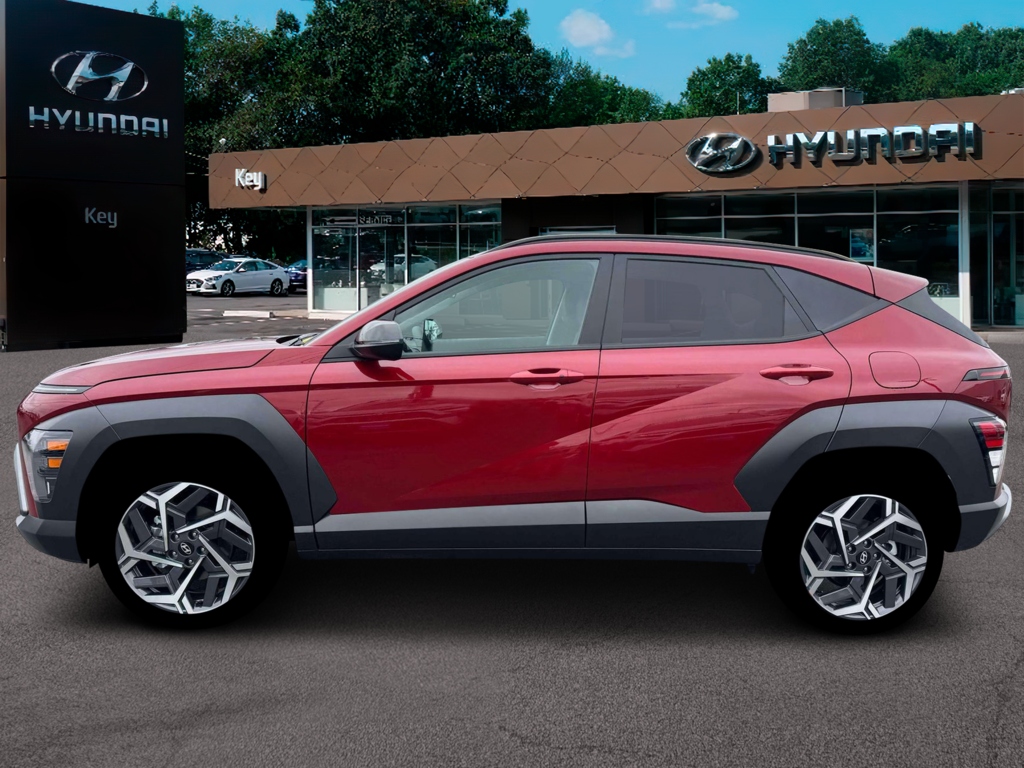 New 2026 Hyundai Kona SEL Premium SUV