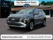 New 2025 Hyundai Tucson Hybrid SEL Convenience SUV