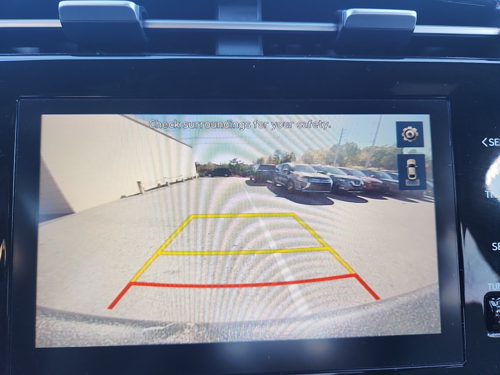 2023 Hyundai Santa Cruz SEL - Photo 21
