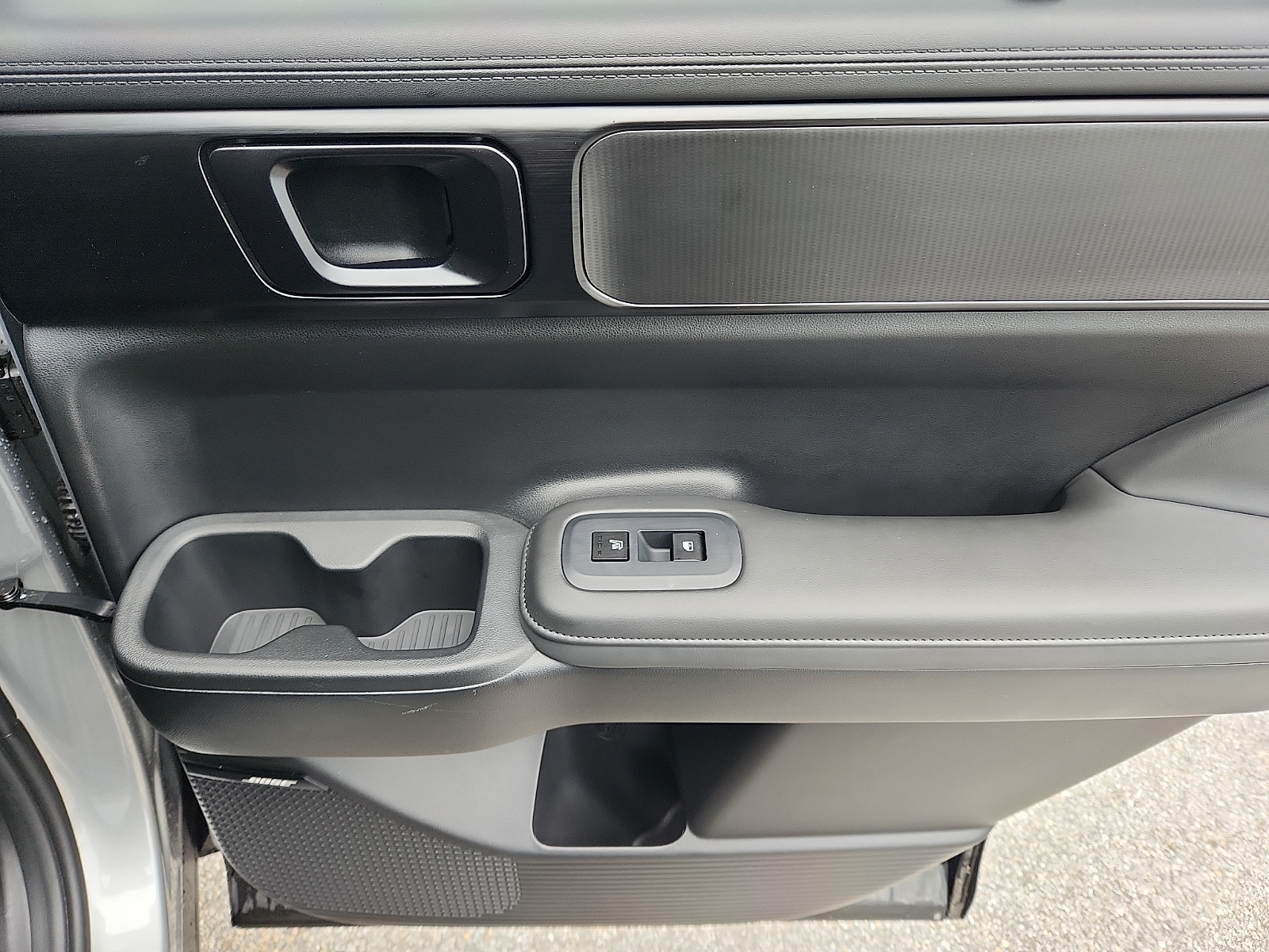 2025 Hyundai Santa Fe Calligraphy - Photo 33